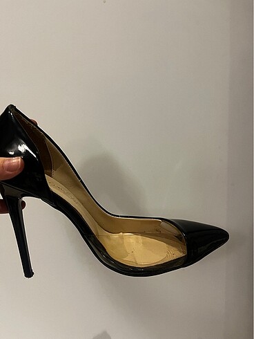 Nine West Kadın Stiletto