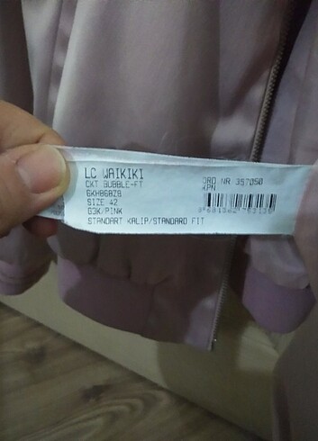 xl Beden Mont (baharlık)