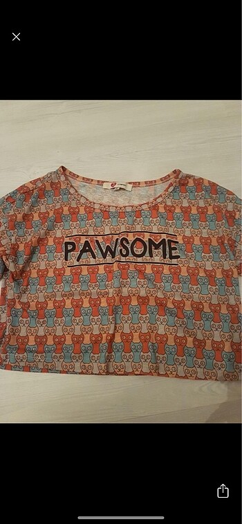 Koton crop