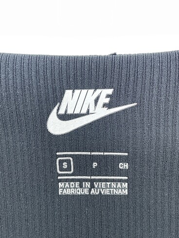 s Beden siyah Renk Nike Sweatshirt %70 İndirimli.