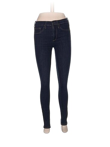 Gap Skinny %70 İndirimli.