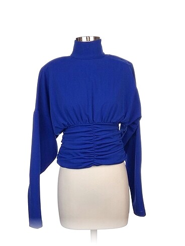 Vintage Love Bluz %70 İndirimli.