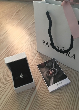 PANDORA CHARM