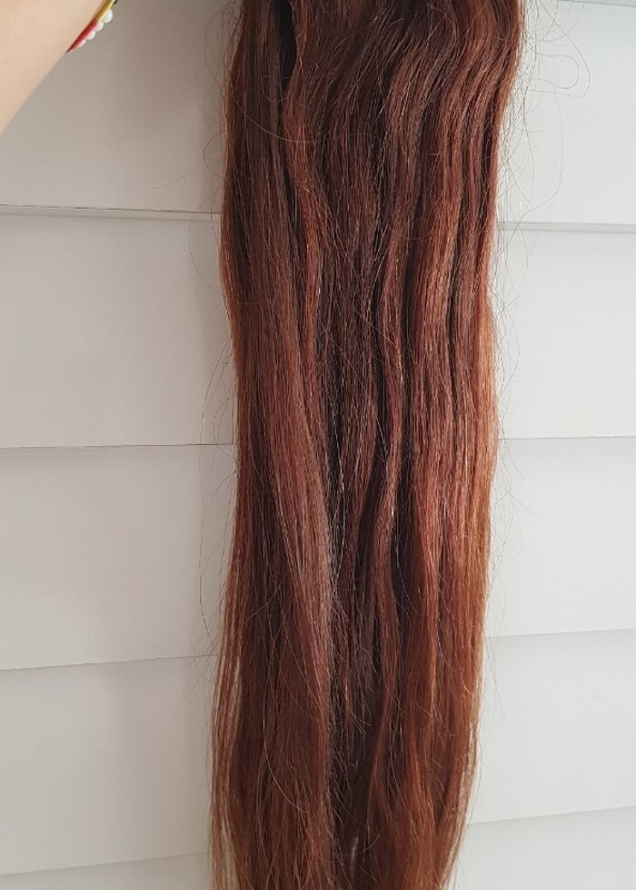 Gerçek çıt çıt saç - Görsel 5