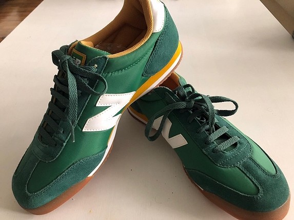 New balance yeni ayakkabi