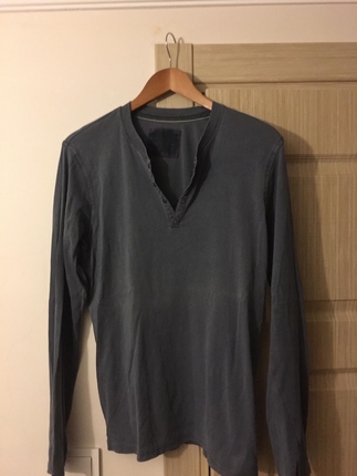 Erkek sweatshirt 