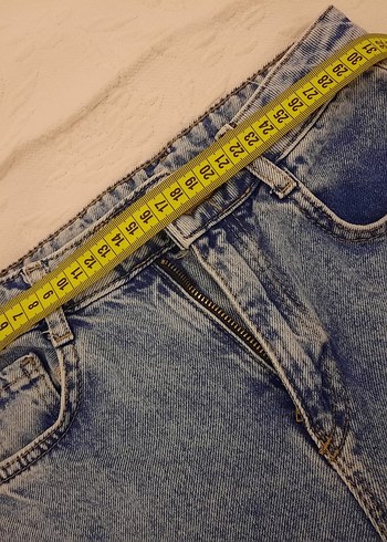 9 Yaş Beden Kız çocuk jean