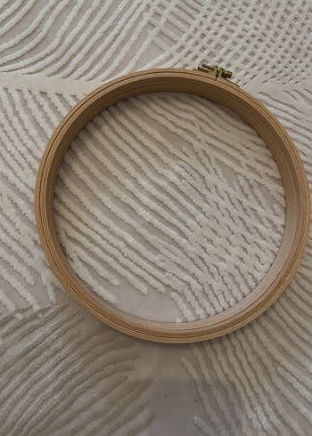 Nurge ahşap vidalı kasnak - Görsel 3