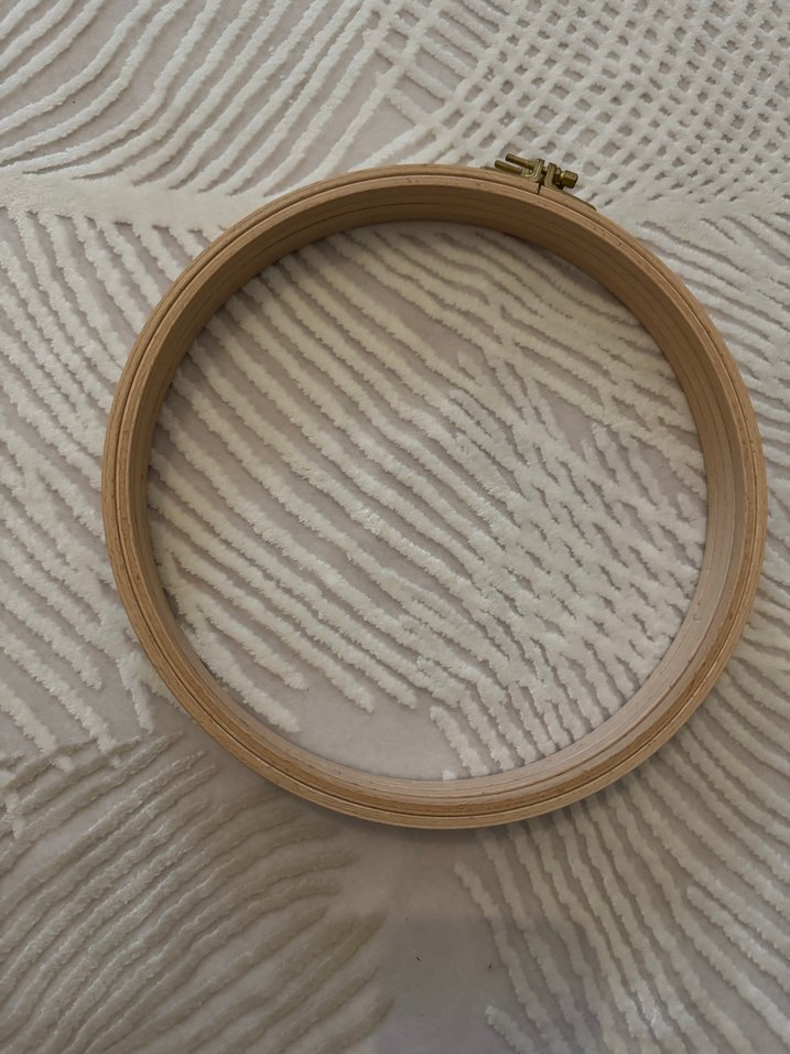 Nurge ahşap vidalı kasnak - Görsel 3