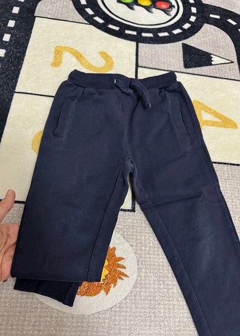 Erkek Çocuk Eşofman Altı - Görsel 5