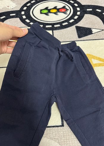 Erkek Çocuk Eşofman Altı - Görsel 4