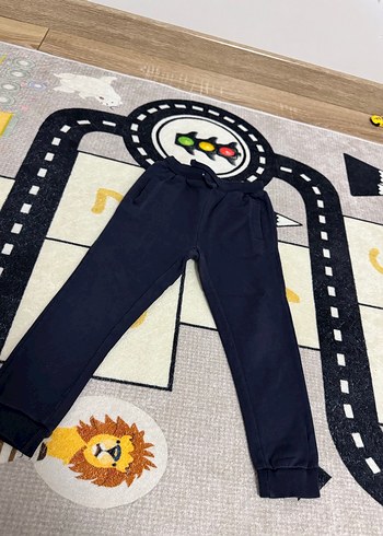 Erkek Çocuk Eşofman Altı - Görsel 2