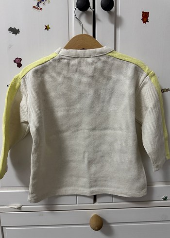 Erkek Çocuk Sweatshirt - Görsel 6