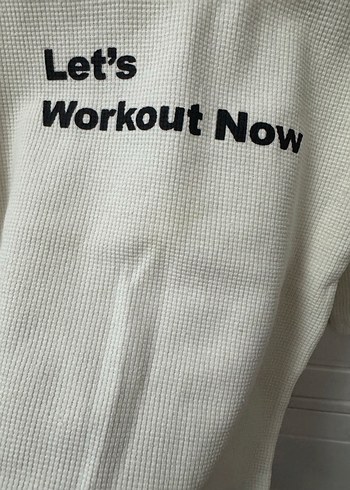 Erkek Çocuk Sweatshirt - Görsel 3