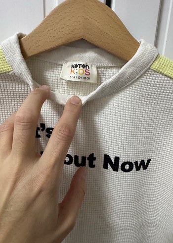 Erkek Çocuk Sweatshirt - Görsel 4