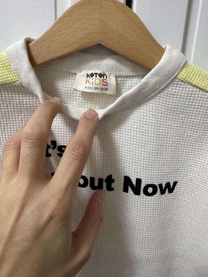 Erkek Çocuk Sweatshirt - Görsel 4