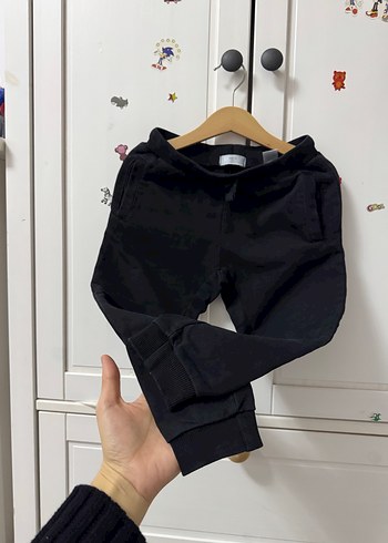 Erkek çocuk eşofman altı - Görsel 6