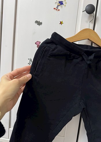 Erkek çocuk eşofman altı - Görsel 3