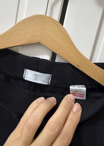 Erkek çocuk eşofman altı - Görsel 4