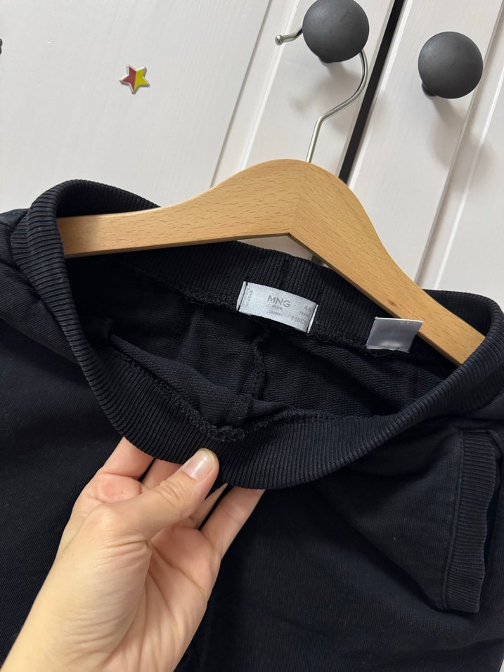 Erkek çocuk eşofman altı - Görsel 5