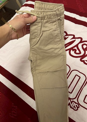 Erkek Çocuk jogger Pantolon - Görsel 7