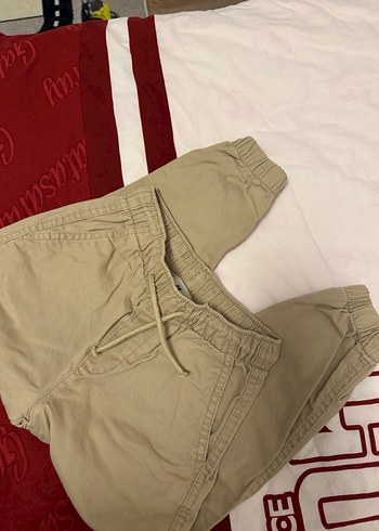 Erkek Çocuk jogger Pantolon - Görsel 8