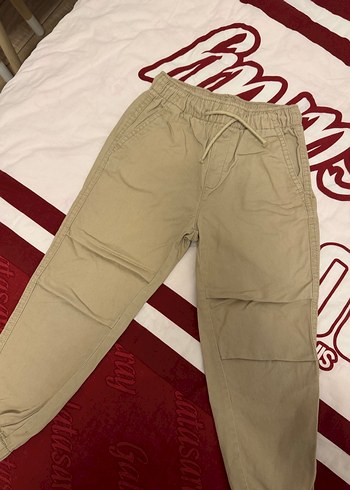 Erkek Çocuk jogger Pantolon - Görsel 2