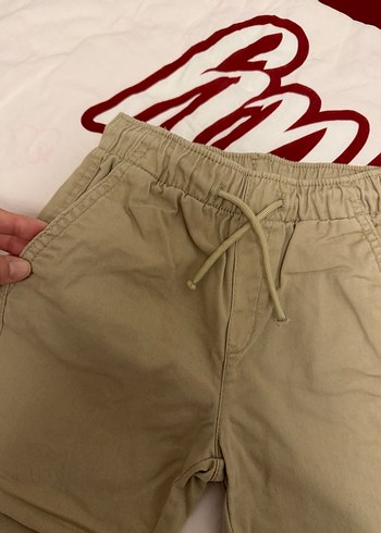 Erkek Çocuk jogger Pantolon - Görsel 3