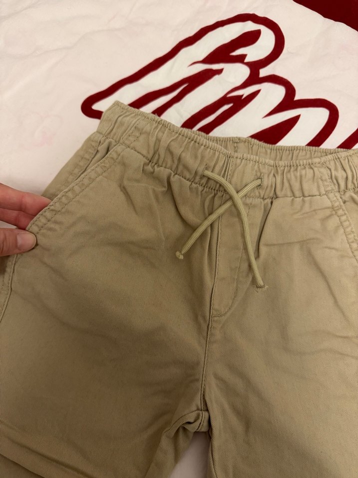 Erkek Çocuk jogger Pantolon - Görsel 3