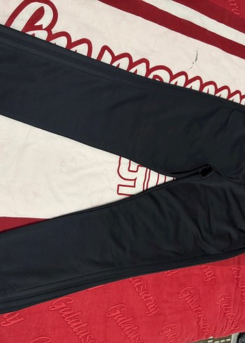 Kadın Eşofman Altı - Görsel 2