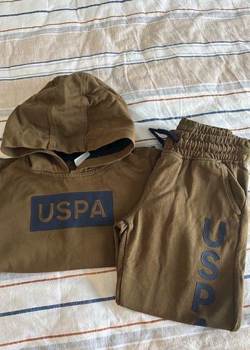 U.S Polo Assn. 4 Yaş