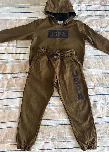 Erkek Çocuk alt üst Takım - Görsel 3