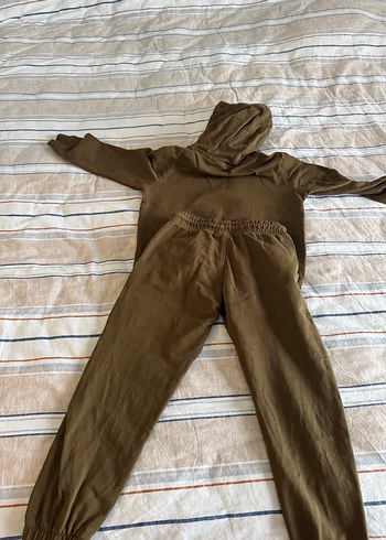 Erkek Çocuk alt üst Takım - Görsel 7