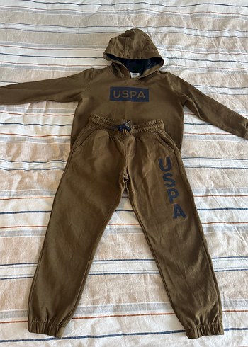 Erkek Çocuk alt üst Takım - Görsel 2