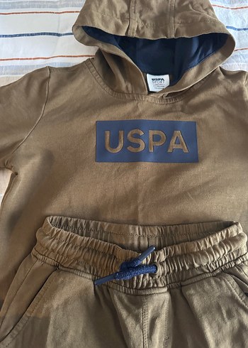 Erkek Çocuk alt üst Takım - Görsel 5