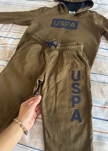 Erkek Çocuk alt üst Takım - Görsel 4