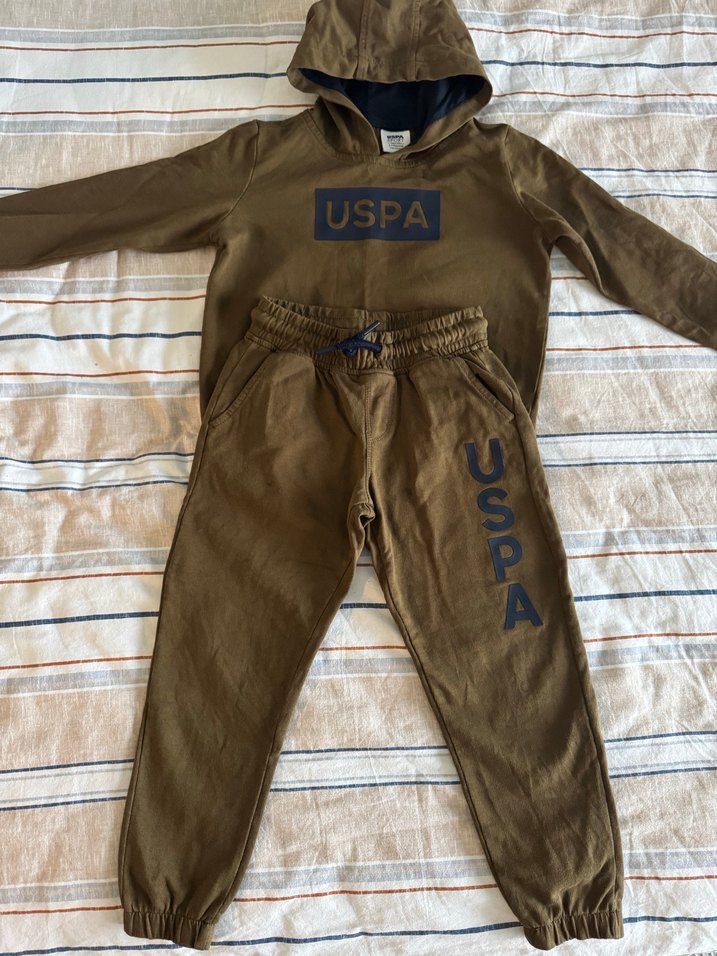 Erkek Çocuk alt üst Takım - Görsel 3