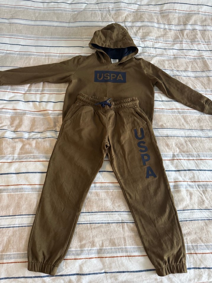 Erkek Çocuk alt üst Takım - Görsel 2