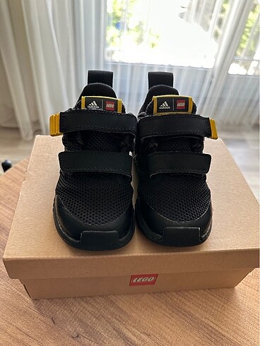 Erkek bebek spor ayakkabı Adidas