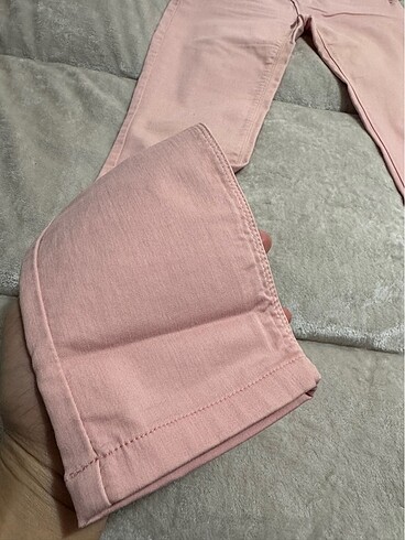 Stradivarius Kadın pantolon