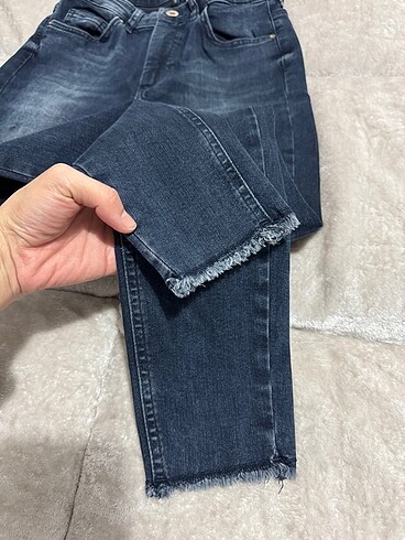 Diğer Kadın jean pantolon