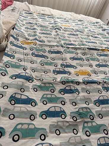 Ikea Bebek nevresim