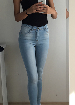 Skinny jean