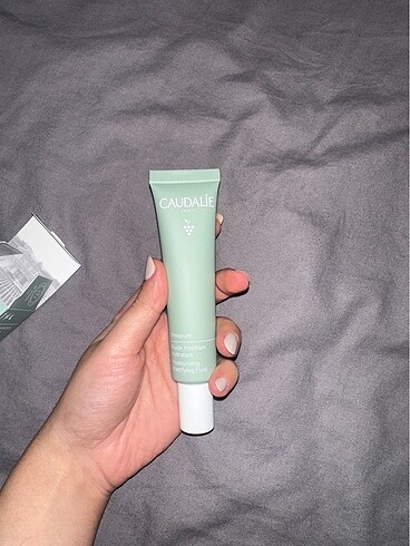 Caudalie CAUDELİE FLUID KREM