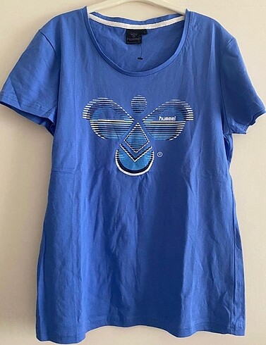 Kadın hummel tshirt
