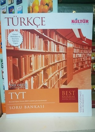 Tyt Türkçe