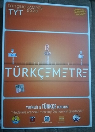 Türkçemetre