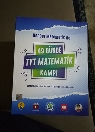 49 günde tyt matematik
