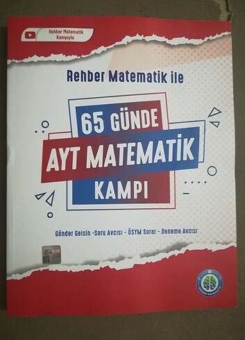 65 günde ayt matematik 
