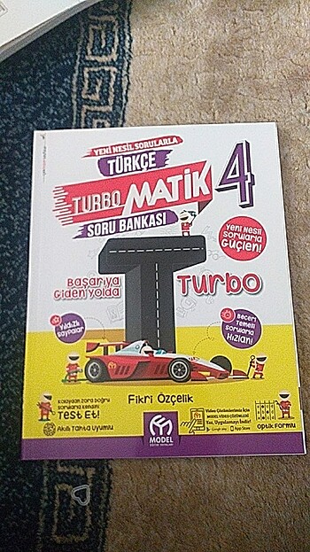 4 sınıf Türkçe